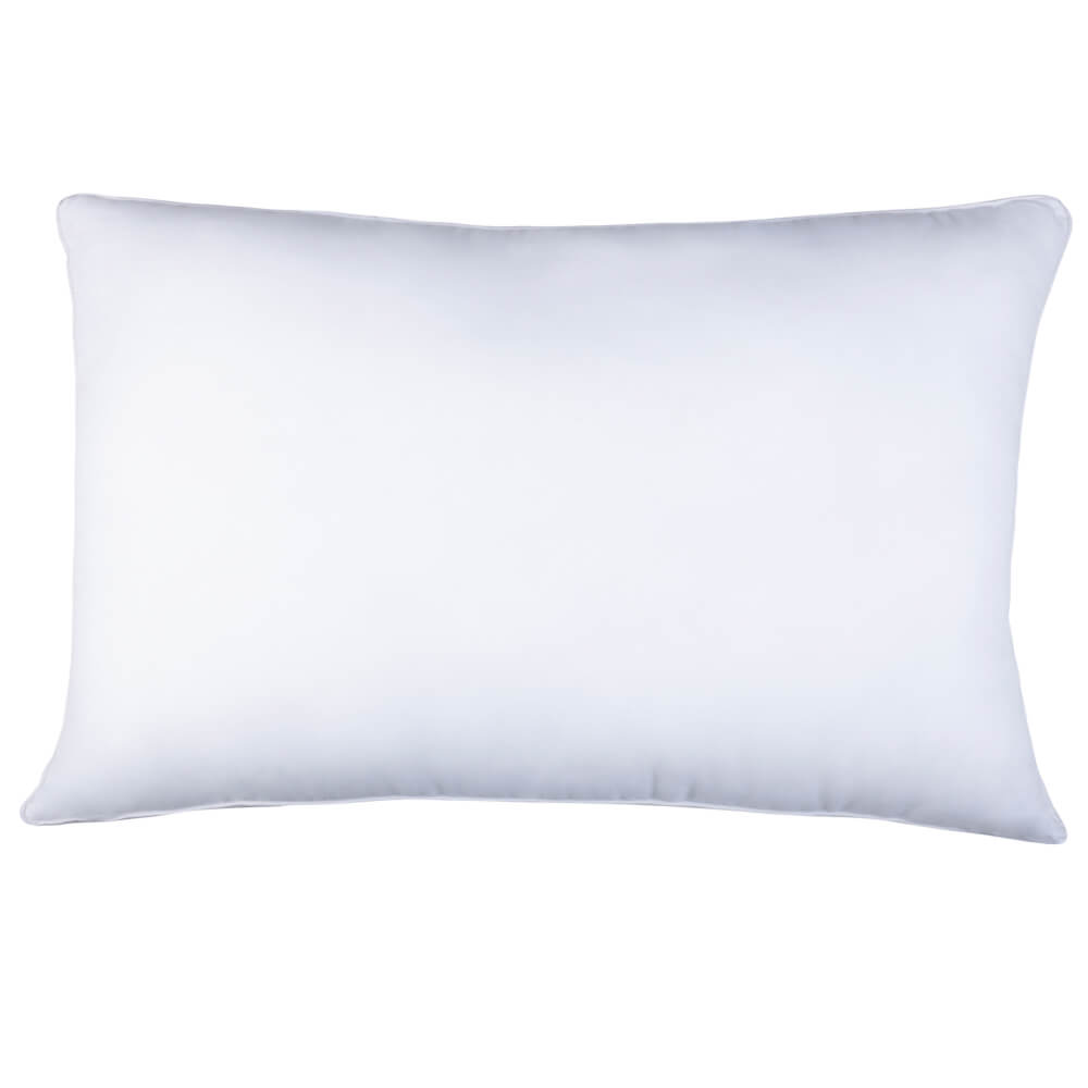 best luxurious cotton pillow online – lifestyle view
